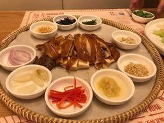 -顺风汤馆·广府粤菜(江宸天街店)