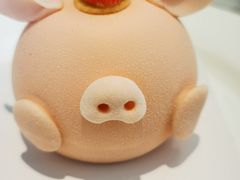 -Fridi Patisserie Cafe