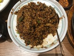 -云海肴·汽锅鸡·云南菜(东坝金隅店)
