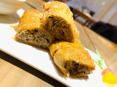 -枣子树·素食餐厅(普陀山店)
