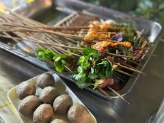 -串掌门砂锅串串香(后瑞店)
