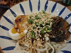 -面乙新派手擀面(大悦城店)