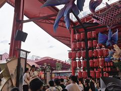 -杭州宋城