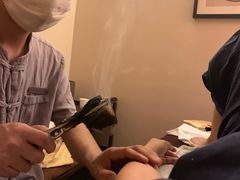 -经禅和·中医推拿(奥体恒山路店)