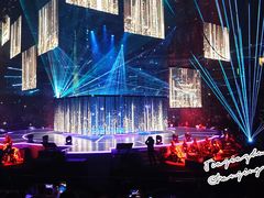 -梦之蓝青奥体育公园体育馆