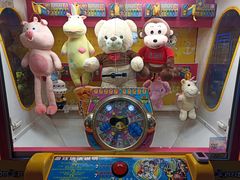 -大玩家(哈尔滨悦荟店)