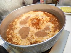 -燃计沙茶皇·香港沙茶火锅(人广旗舰店)