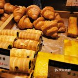感觉每一个都那么好吃,现在基本一周都要去买两次