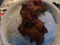 -鼎盛蜀坊·重庆江湖菜(市桥地铁站店)