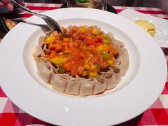 -西贝(六里桥旗舰店)