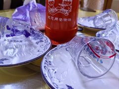 -红升老菜馆(巨兴街店)