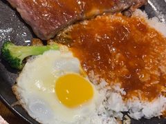 -豪享来中西餐厅(隆昌店)