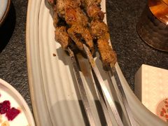 -丝路金桃·新疆菜(徐汇店)