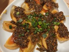 -冯记豆花店(健翔桥店)