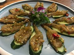 -八闽饭店闽南小镇(铁西店)