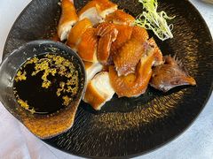 -德尚煌·顺德菜(誉山悠方天地店)