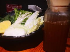 -牛品福潮汕牛肉火锅(旺庄店)