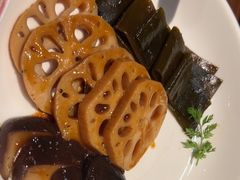 -清水亭湖北菜(大屯DT51店)