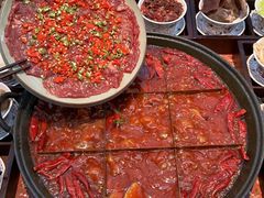 -纸盐河码头火锅(十八梯店)