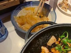 川北凉粉-渝蛙馆(新百店)