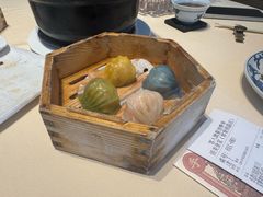 -侨美食家·粤菜(体育西路店)