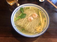 -澄信居膳麵