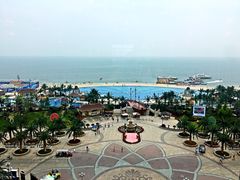 -启东恒大海上威尼斯酒店