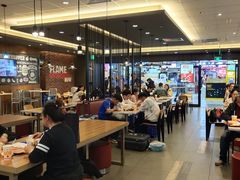 -汉堡王(砂之船奥莱店)