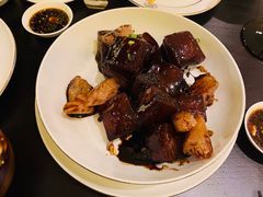 -甄御•海鲜新青岛菜(麦岛店)