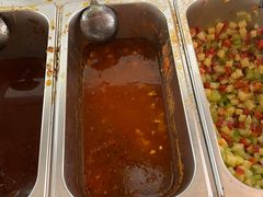 -宋益驴蹄子面肉夹馍(辛家庙店)