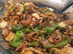 费大厨辣椒炒肉-费大厨辣椒炒肉(黄兴中心广场店)