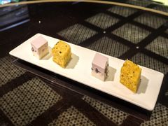 -北京四季酒店·采逸轩