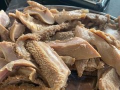 -牛一煲美食(江高店)
