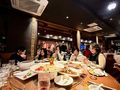 -申粤轩酒楼·三十年粤菜经典(丁香花园店)