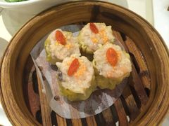 -潮福城大酒楼(北尚店)