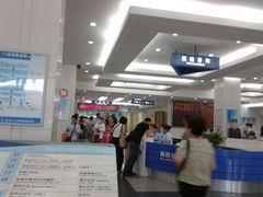 -复旦大学附属肿瘤医院(徐汇院区)