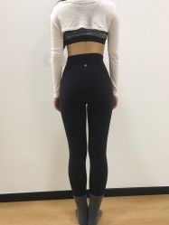 -AN普拉提女子健身工作室