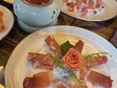 -大可堂普洱茶馆(襄阳南路馆)