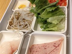 -小乔过桥米线(玉林店)