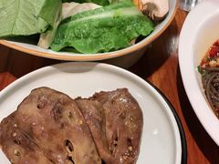 -龙聚德北京烤鸭(巴南商社汇购物中心店)