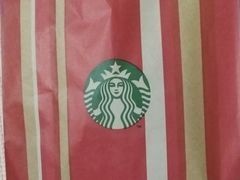 -星巴克(南通世茂广场店)