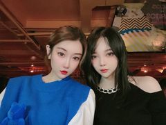 -Q MEX 库迈墨西哥餐吧(三里屯店)