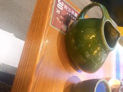 -云海肴·汽锅鸡·云南菜(苏州中心店)
