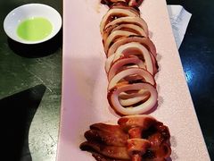 -夯鱼烤鱼·尔滨地标美食(国展店)