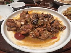 -老厨家(友谊路总店)