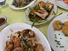 -秋姐美食店(旅游大道店)