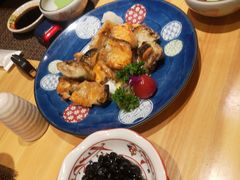 -大岛日本料理铁板烧(南通大饭店)