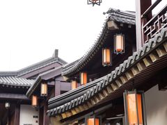 -香积寺