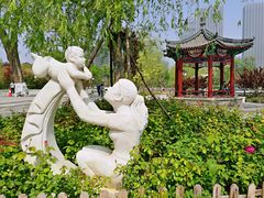 -西海子公园