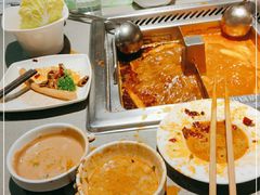 -海底捞火锅(崇文门新世界百货店)